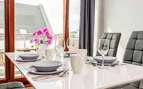 Apartament Jaglana Gdansk